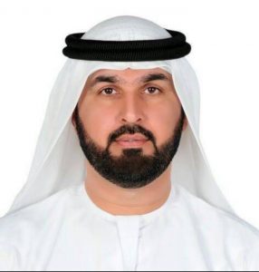 قاسم أحمد المرشدي