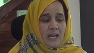 فاطمة بولحوش