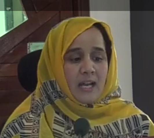 فاطمة بولحوش