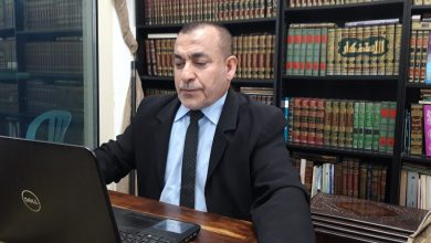 د. أحمد الزبيدي