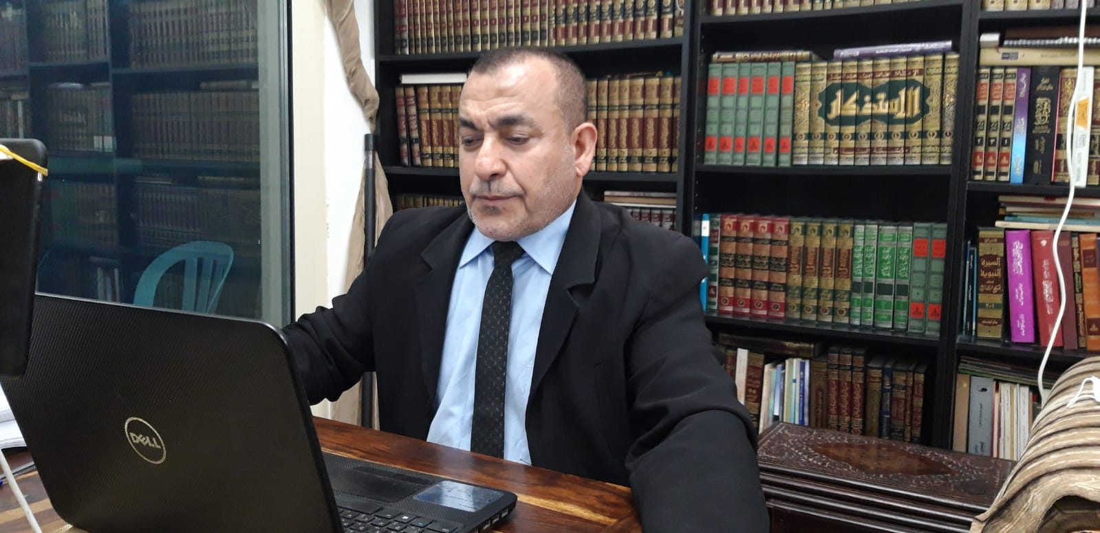 د. أحمد الزبيدي